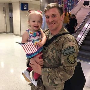 Meet your Posher, Van